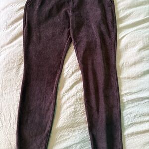 Lands' End Women's Corduroy Pants